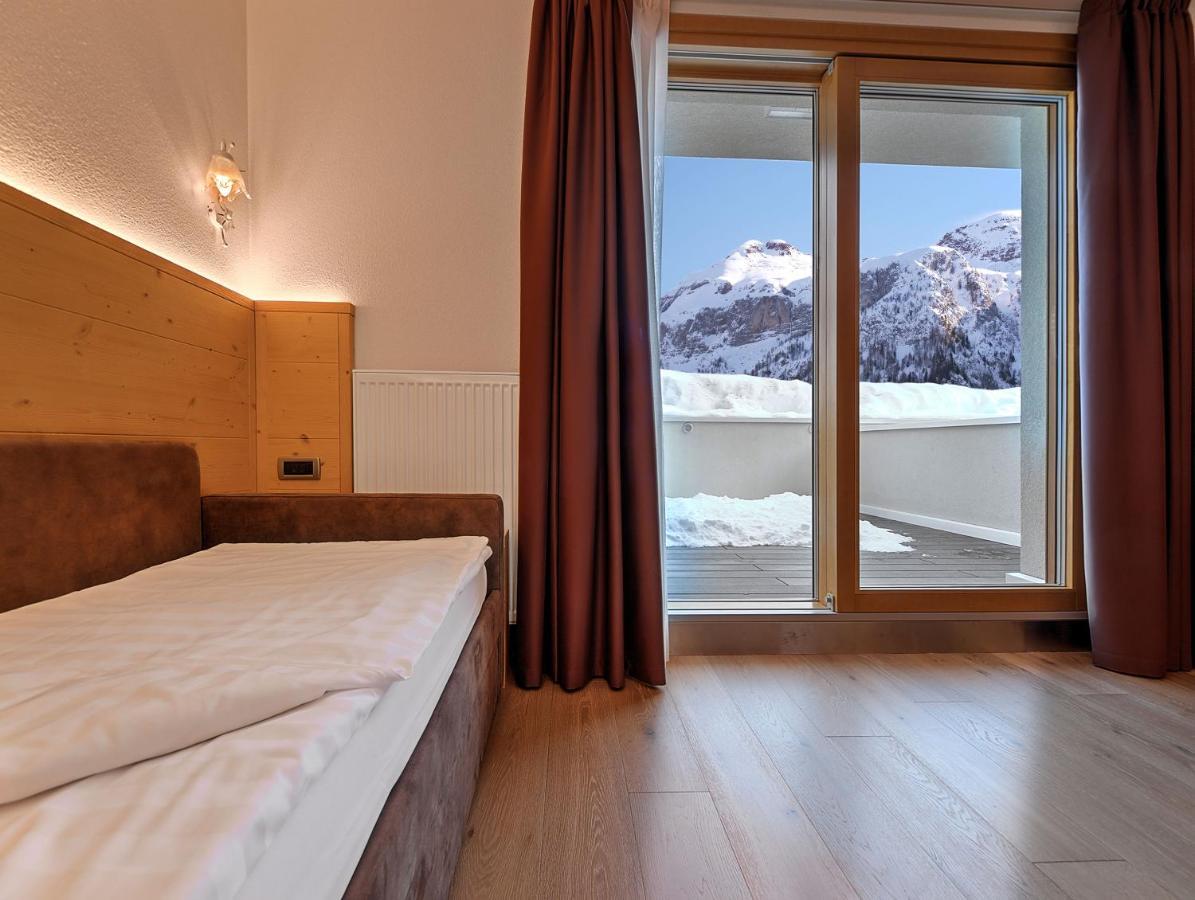 Hotel Madonna Delle Nevi Folgarida Exterior foto